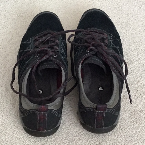Merrell shoes - Picture 4 of 4